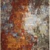 Chroma Crm03 Ember Glow Rug