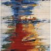 Chroma Crm05 Crimson Tide Rug