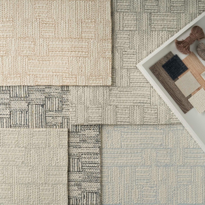 Nordic Weave Ndcwv Platinum
