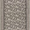 Country Side Ctr01 Ivory/Charcoal