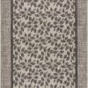 Country Side Ctr01 Ivory/Charcoal