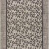 Country Side Ctr01 Ivory/Charcoal