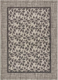 Country Side Ctr01 Ivory/Charcoal