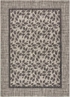 Country Side Ctr01 Ivory/Charcoal