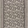 Country Side Ctr01 Ivory/Charcoal