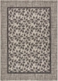 Country Side Ctr01 Ivory/Charcoal