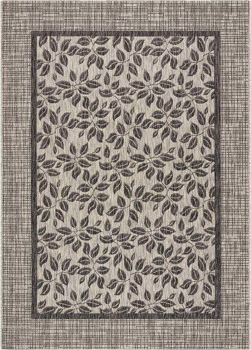Country Side Ctr01 Ivory/Charcoal
