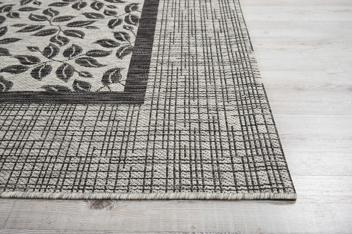 Country Side Ctr01 Ivory/Charcoal