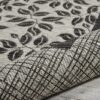 Country Side Ctr01 Ivory/Charcoal