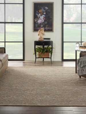damsk_das02_grey_8x10_099446341433_room03.jpg Damask Das02 Grey Rug