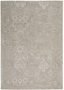Damask Das06 Light/Grey Rug