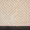 Deco Mod Dec01 Taupe/Ivory