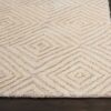 Deco Mod Dec01 Taupe/Ivory