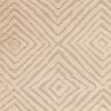 Deco Mod Dec01 Taupe/Ivory