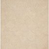Deco Mod Dec01 Taupe/Ivory