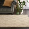 Deco Mod Dec01 Taupe/Ivory