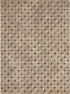 Deco Mod Dec02 Black/Beige