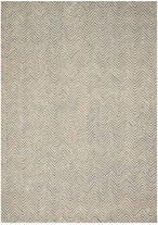 Deco Mod Dec03 Light Blue/Ivory