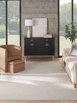 Desire Dsr09 Beige Area Rug