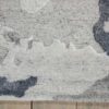 Divine Div04 Slate Area Rug