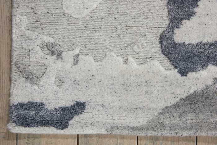 Divine Div04 Slate Area Rug