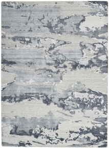 Divine Div04 Slate Area Rug