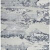Divine Div04 Slate Area Rug