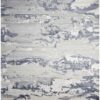 Divine Div04 Slate Area Rug