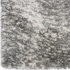 Dreamy Shag Drs04 Charcoal/Grey Rug