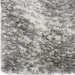 Dreamy Shag Drs04 Charcoal/Grey Rug
