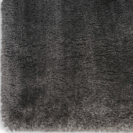 Dreamy Shag Drs05 Grey Rug