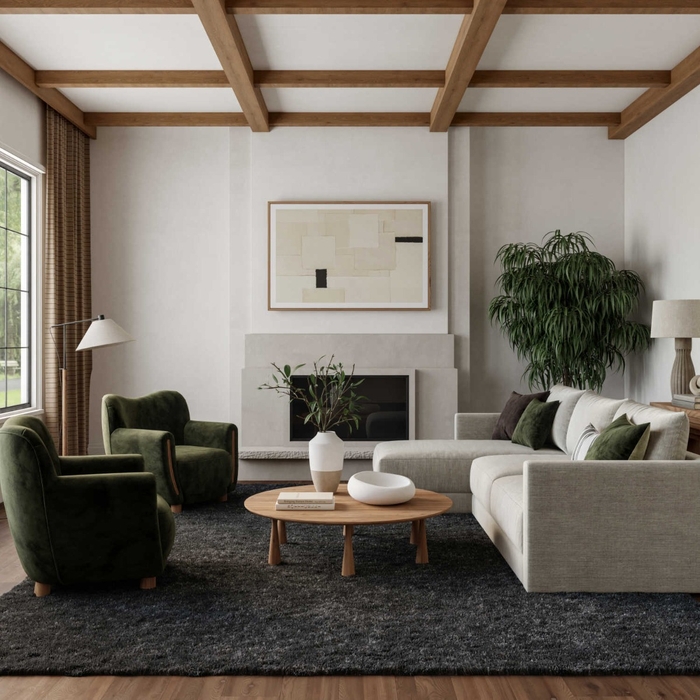 Dreamy Shag Drs05 Grey Rug