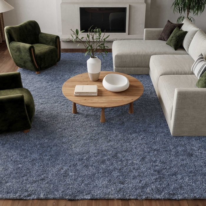 drmsh_drs05_ltblu_light_blue_8x10_099446893178_room03.jpg Dreamy Shag Drs05 Light Blue Rug