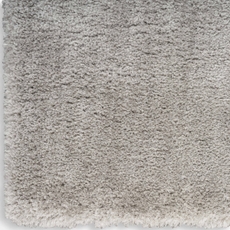 Dreamy Shag Drs05 Silver Rug