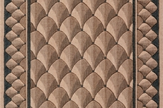 Cosmopolitan Shadowscape C73R Bark Runner