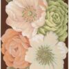 Fantasy Fa06 Multicolor Rug
