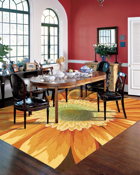 fa09_mtc_5x8_kit.jpg Fantasy Fa09 Multicolor Rug