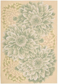 Fantasy Fa10 Light Green