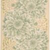 Fantasy Fa10 Light Green