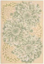 Fantasy Fa10 Light Green