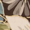 fa16_cho_27x18.jpg Fantasy Fa16 Chocolate Rug