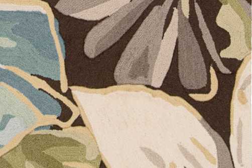 fa16_cho_27x18.jpg Fantasy Fa16 Chocolate Rug