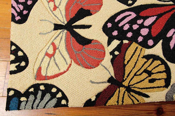 Fantasy Fa20 Beige Rug