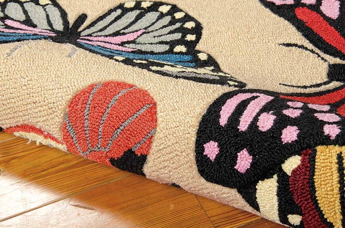 Fantasy Fa20 Beige Rug