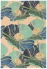 Fantasy Fa24 Ivory/Aqua