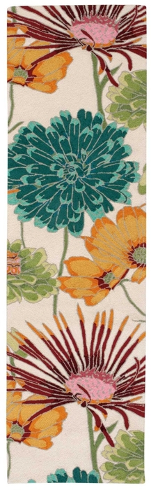 Fantasy Fa26 Ivory Rug