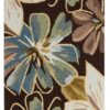 fant_fa16_cho_2x8_099446055675_main.jpg Fantasy Fa16 Chocolate Rug