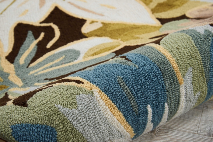 fant_fa16_cho_2x8_099446055675_tx01.jpg Fantasy Fa16 Chocolate Rug
