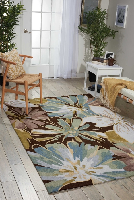 fant_fa16_cho_5x8_099446055712_room.jpg Fantasy Fa16 Chocolate Rug
