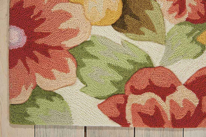 Fantasy Fa17 Cream Rug